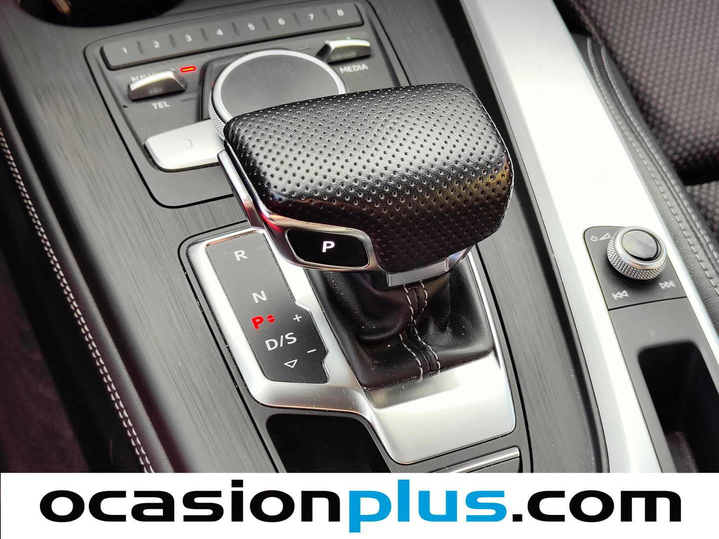 Audi A5 Audi A5 Coupe Coupe S line 40 TDI (190 CV) S tronic de segunda mano