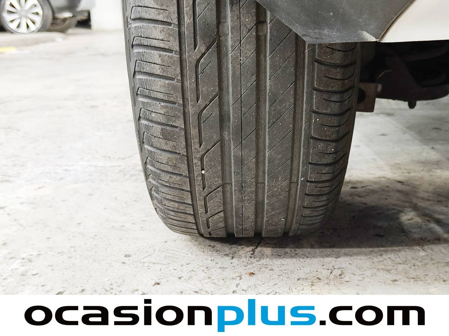 Seat Ateca Seat Ateca 1.6 TDI S&S Ecomotive Style (115 CV) manual