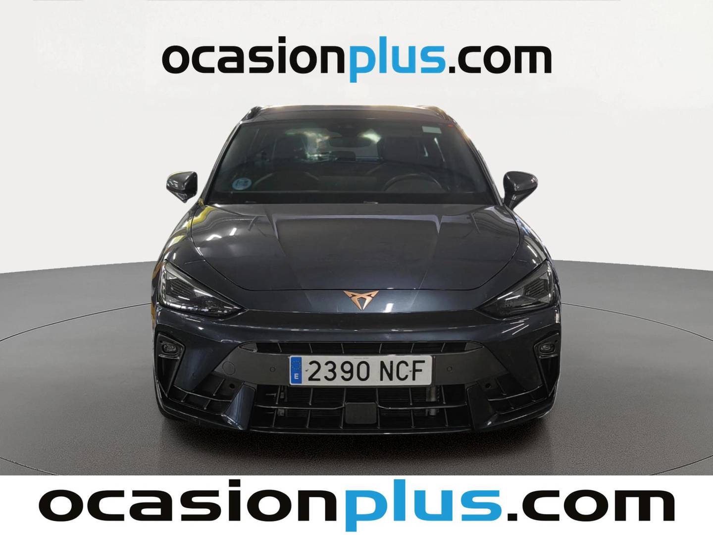 Cupra León Cupra Leon Sportstourer 1.5 TSI (150 CV) 150cv