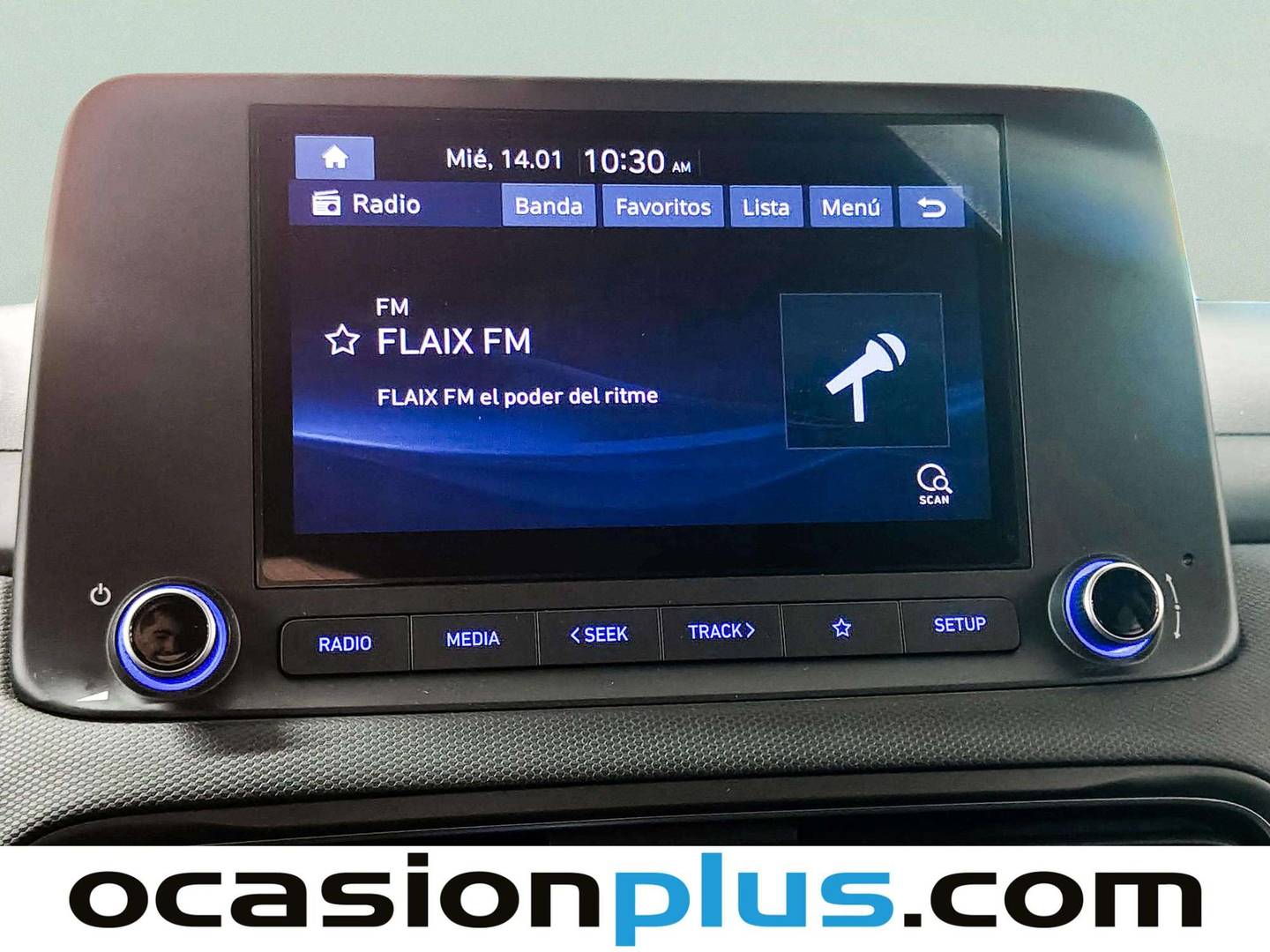 Foto Hyundai Kona Hyundai Kona 1.6 GDI HEV Maxx DCT (141 CV)