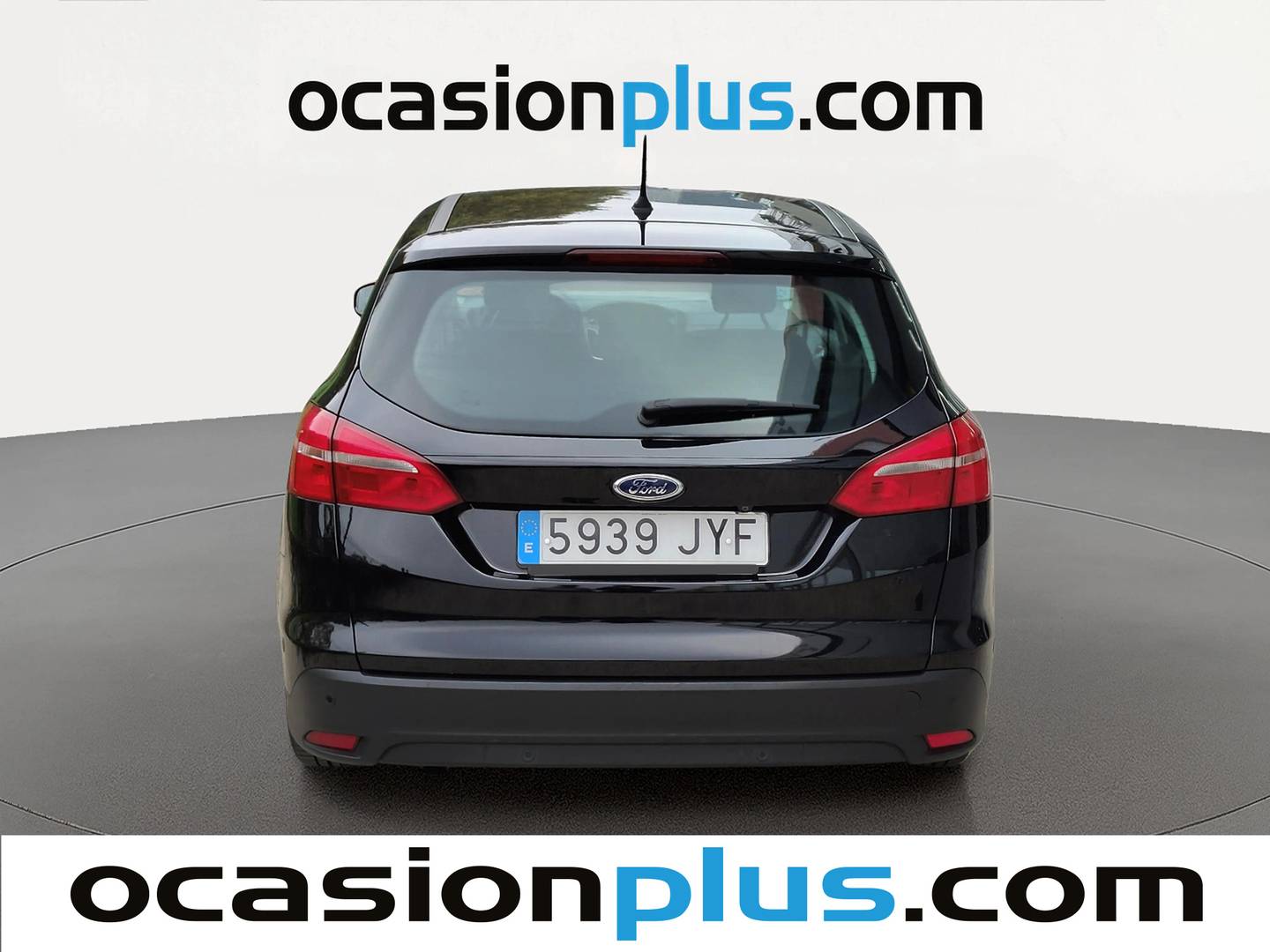 Ford Focus Ford Focus 1.5 TDCi Business (120 CV) barato