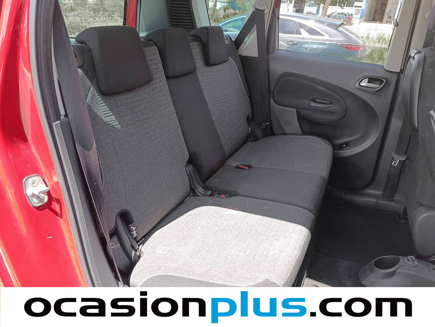 Citroën C3 Picasso Citroën C3 Picasso PureTech 110 Feel Edition (110 CV) gasolina