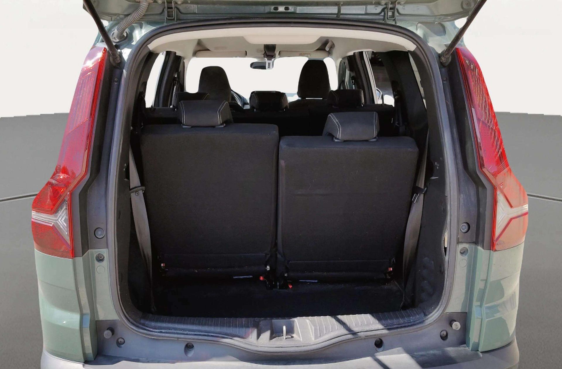 Dacia Jogger Serie Limitada Extreme Go ECO-G 7 plazas - foto 17