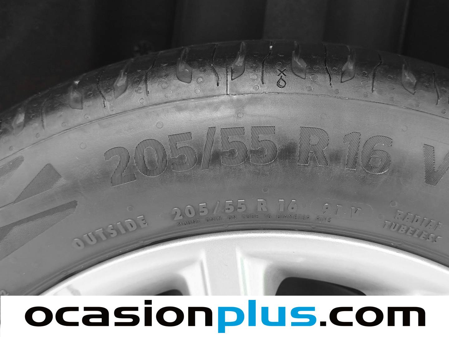 Ford Focus Ford Focus 1.0 Ecoboost S&S Titanium (125 CV) de segunda mano