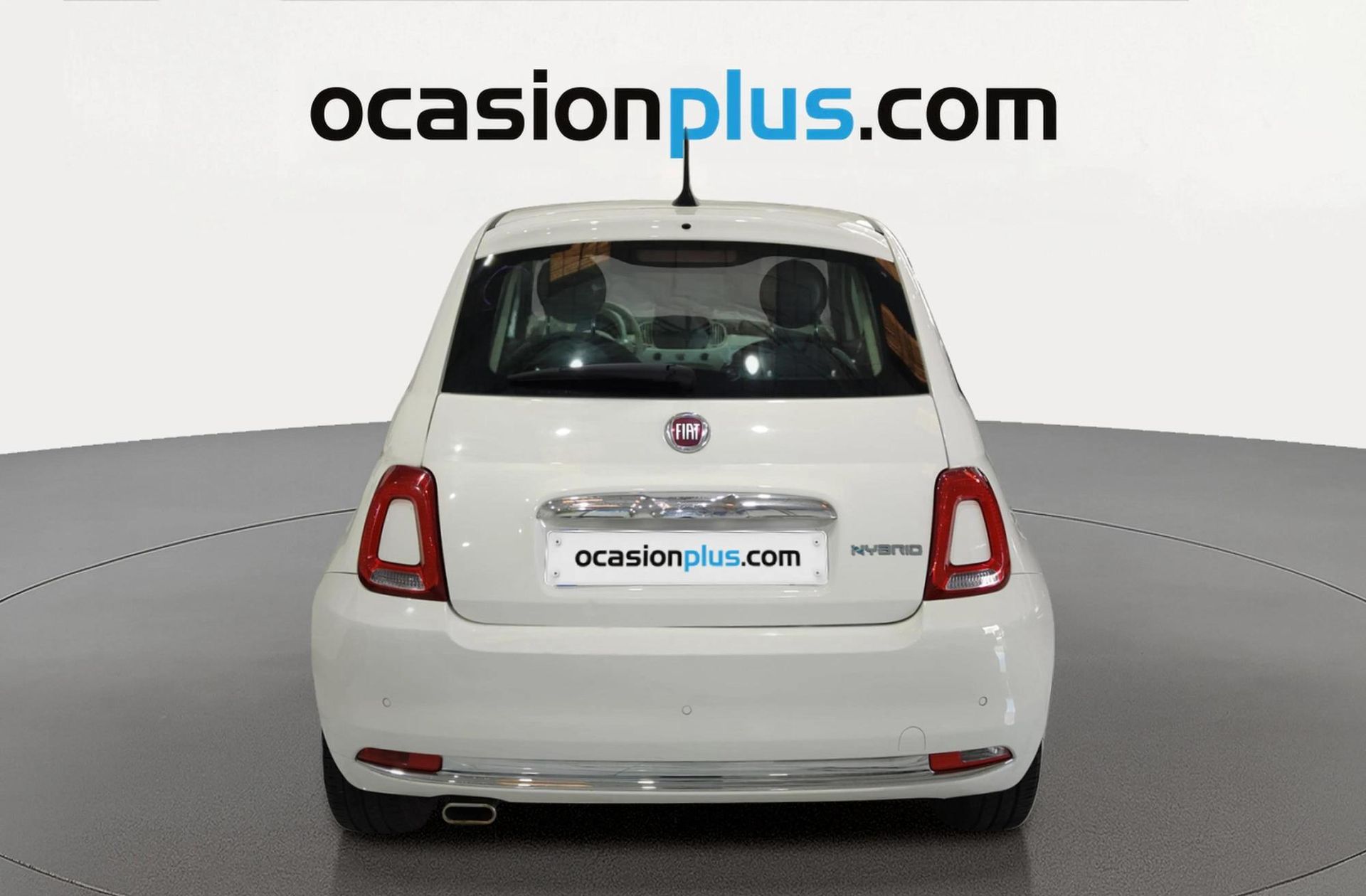 Fiat 500 1.0 Hybrid Dolcevita - foto 12