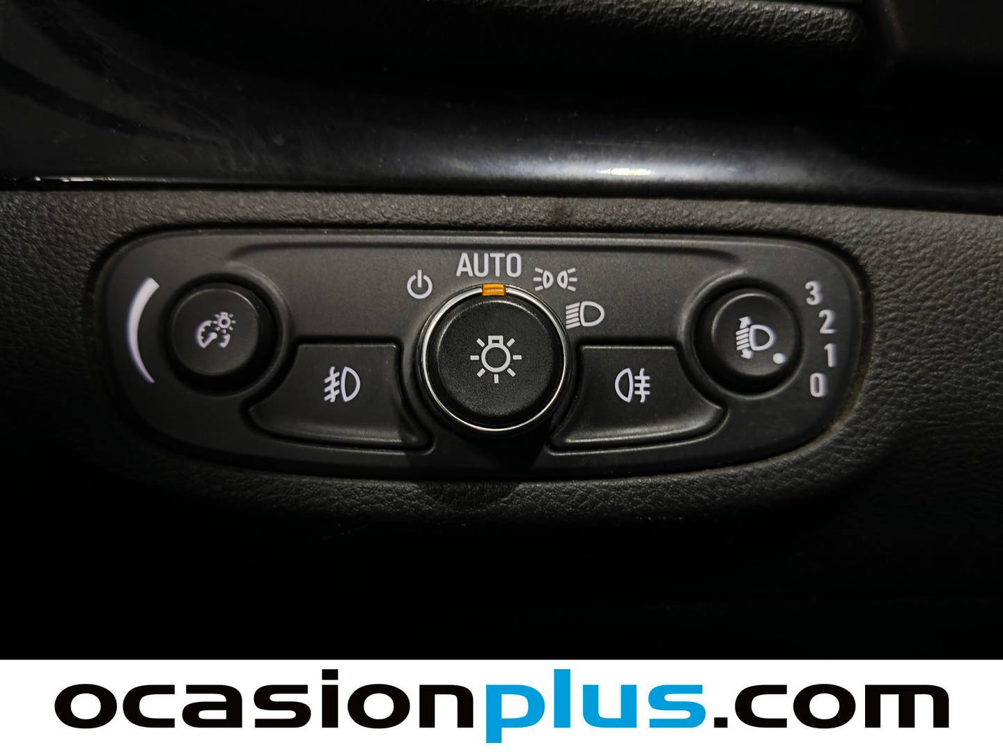 Opel Mokka X Opel Mokka X 1.4 Turbo GLP Selective 4X2 (140 CV) de segunda mano