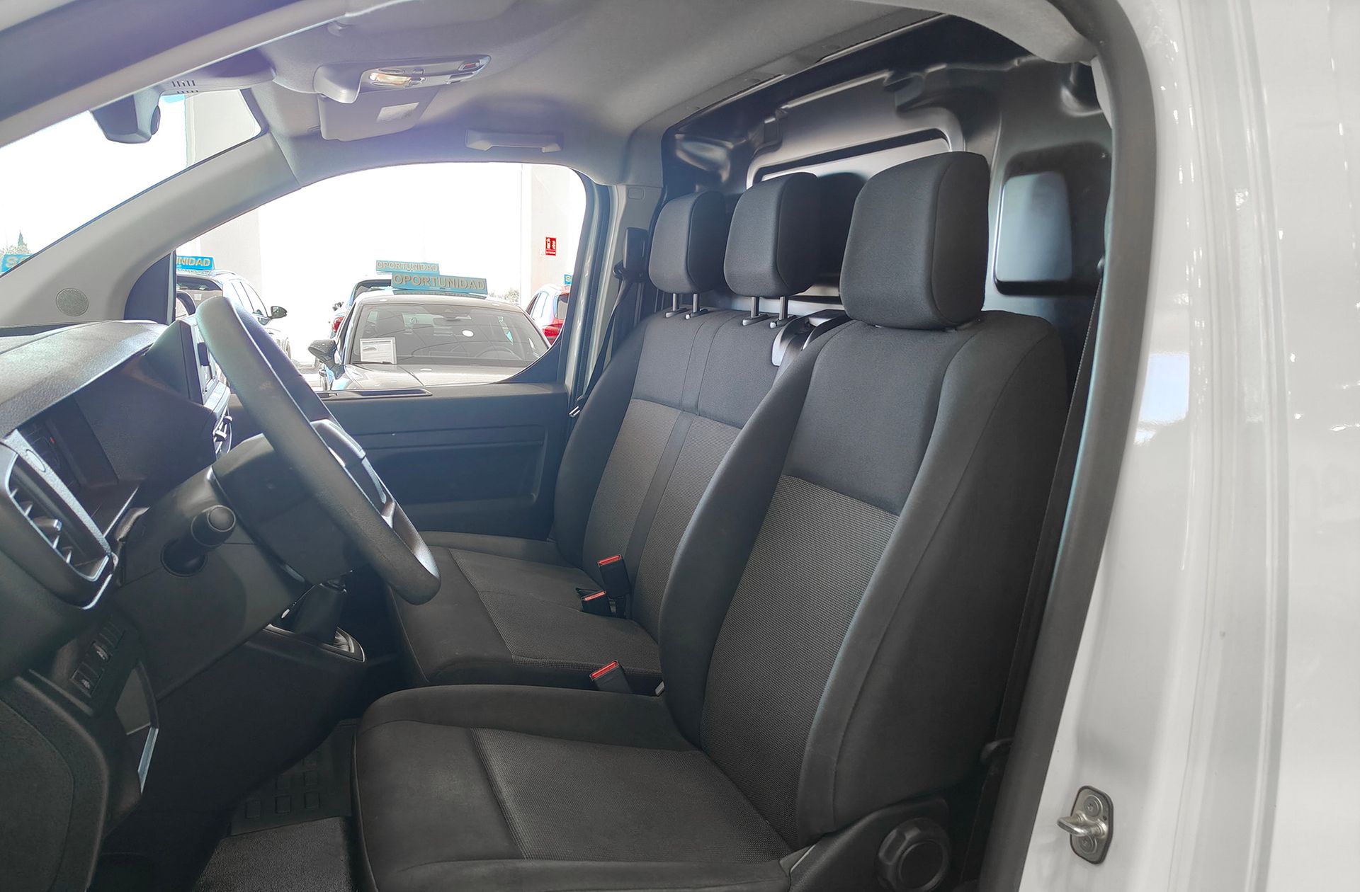 Fiat Scudo Furgon 1.5 BlueHDi L2 - foto 11