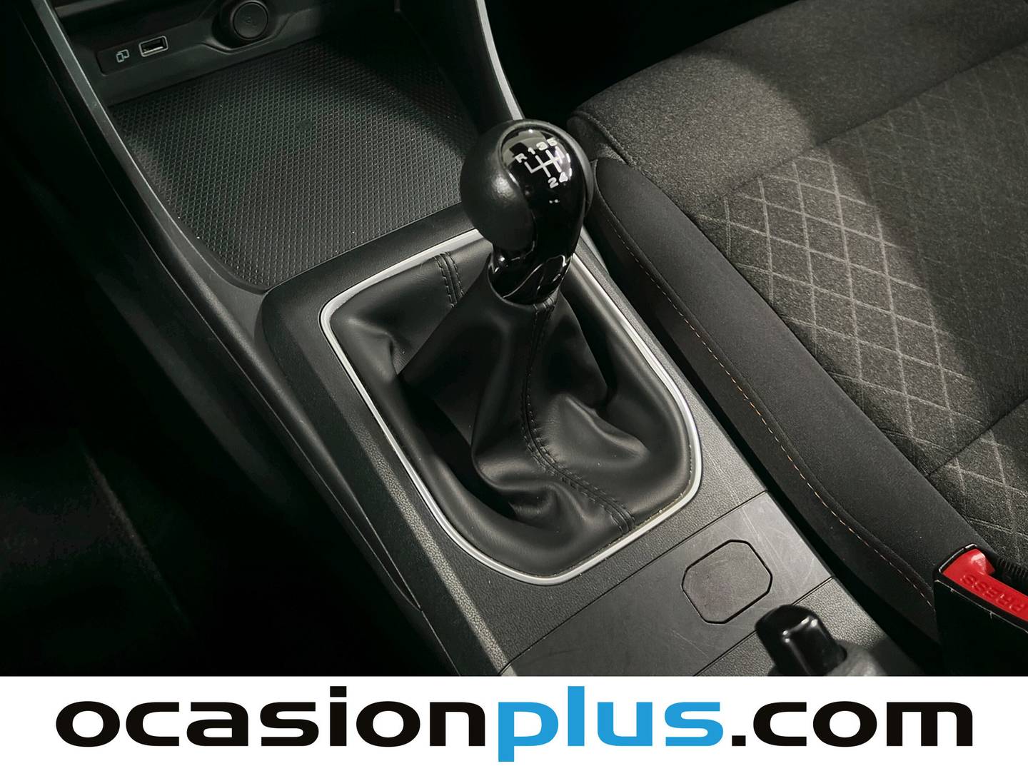 MG MG3 MG MG3 1.5 Comfort (116 CV) de segunda mano