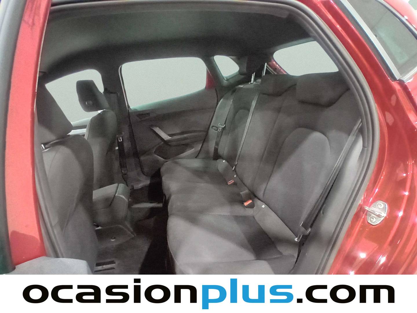 Foto Seat Ibiza SEAT Ibiza 1.5 TSI FR XL DSG (150 CV)