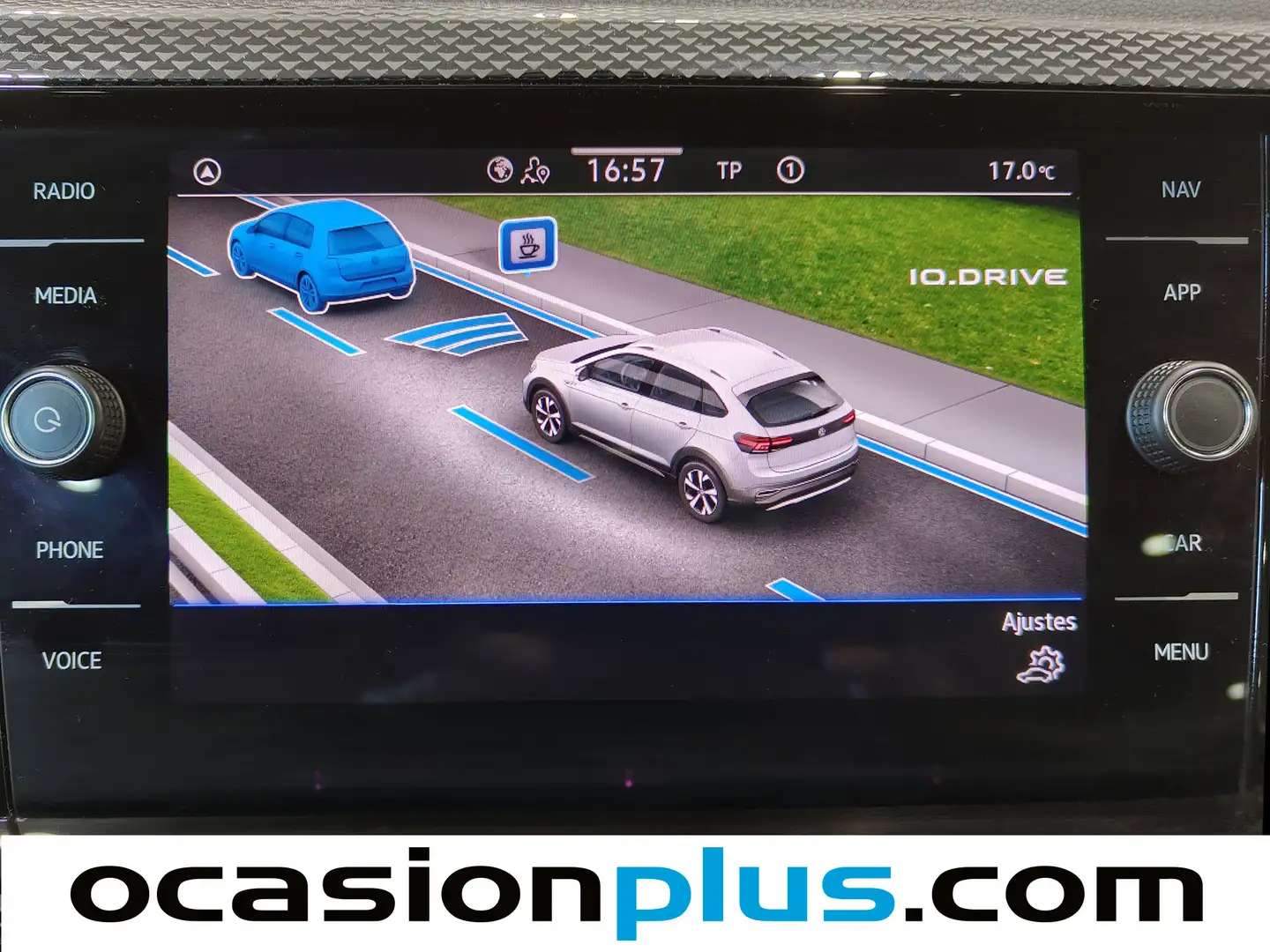 Foto Volkswagen Taigo Volkswagen Taigo Life 1.0 TSI (95 CV)