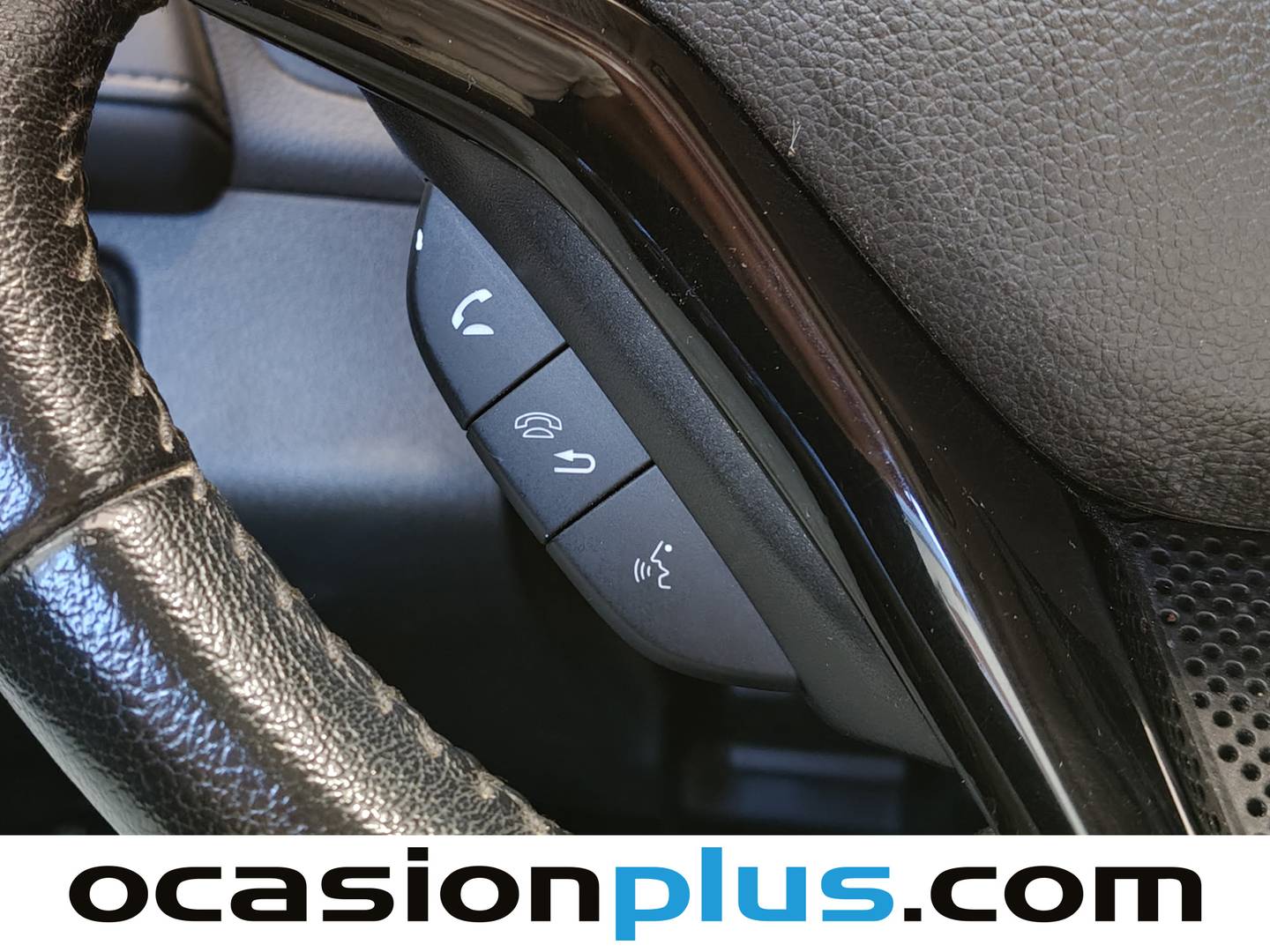 Honda HR-V Honda HR-V 1.6 i-DTEC Elegance Navi (120 CV) seminuevo