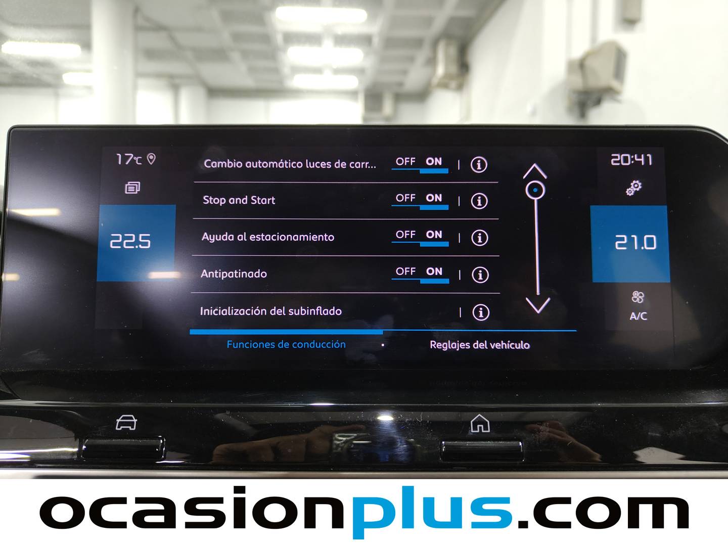 Foto Citroën C4 Citroen C4 BlueHDi 130 S&S Shine EAT8 (130 CV)