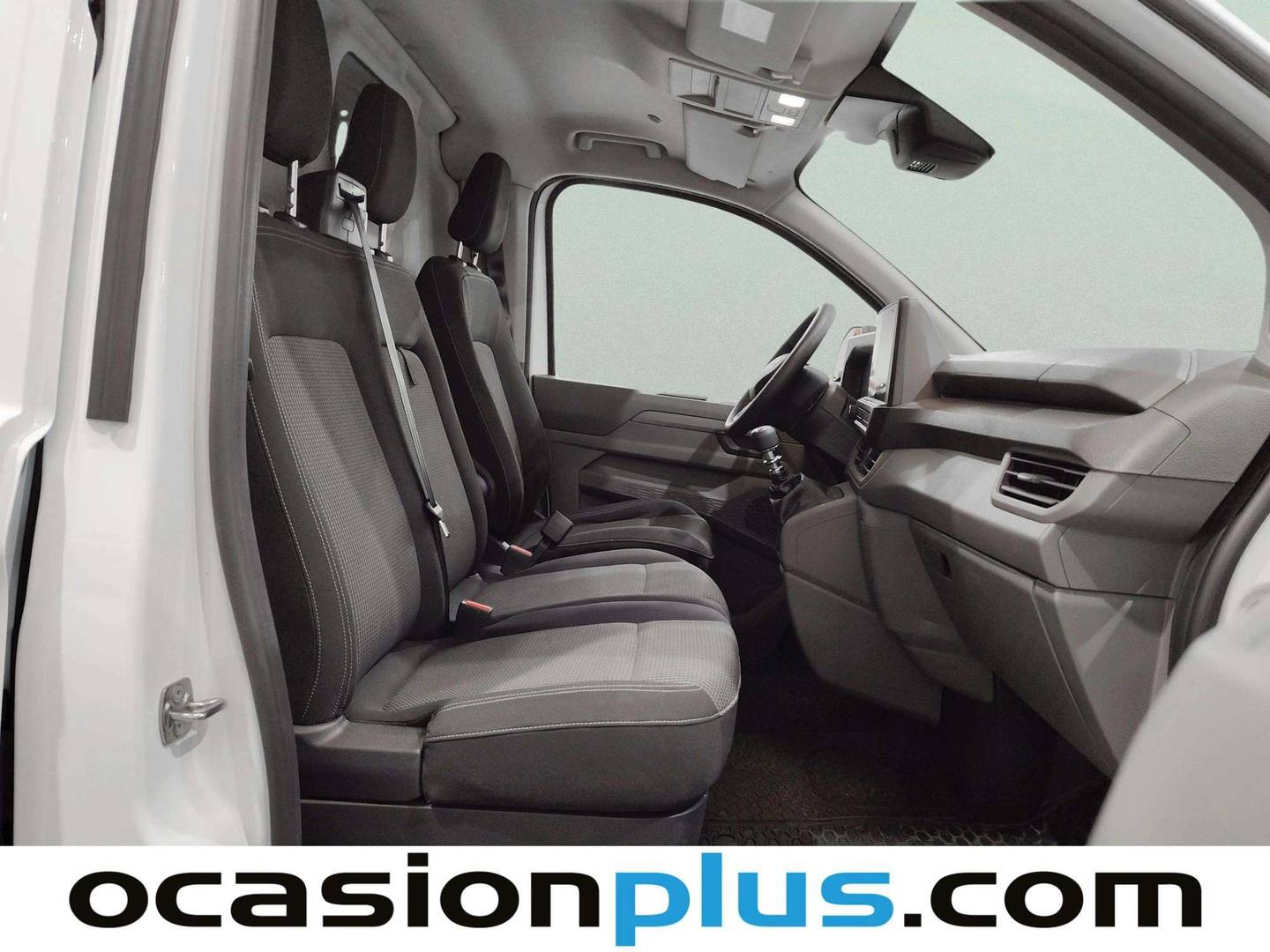 Volkswagen Transporter Volkswagen Transporter Furgon Batalla Corta TN 2.0 TDI (110 CV) km 0