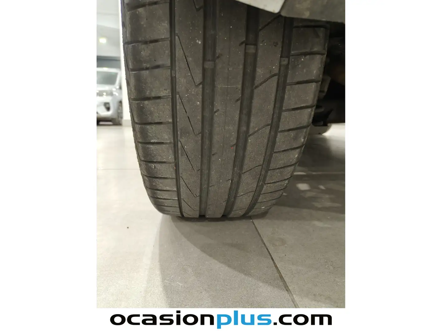 Foto Audi Q2 Audi Q2 Adrenalin 35 TDIW (150 CV) S Tronic Pack S-Line