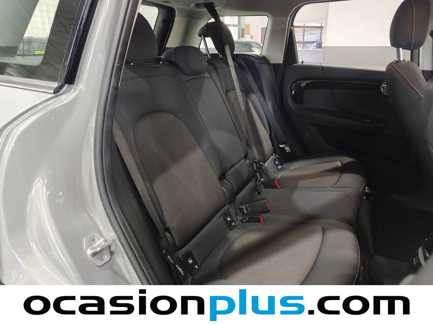 Foto Mini Countryman MINI MINI Countryman Cooper (136 CV)