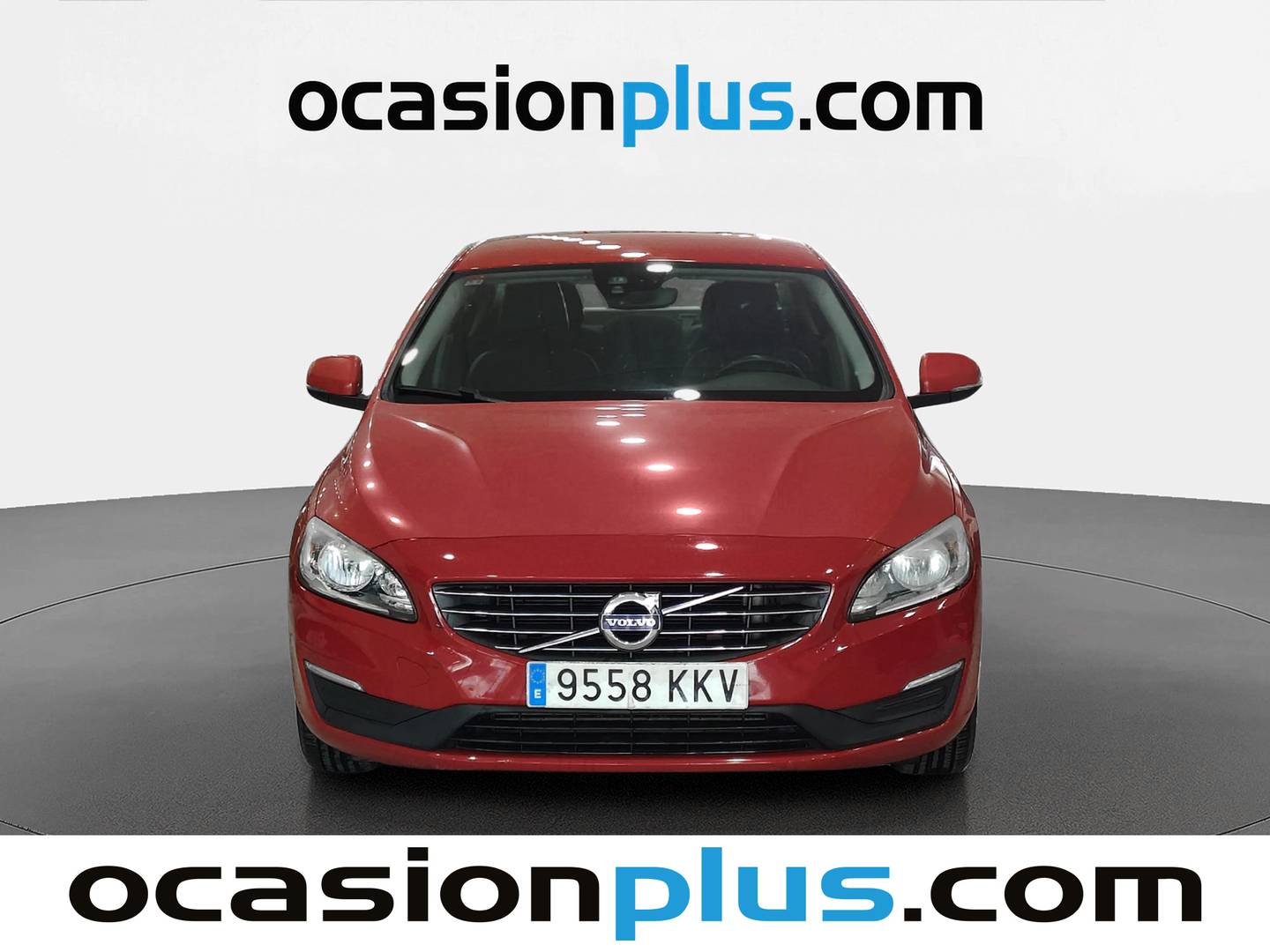 Volvo S60 Volvo S60 D2 Momentum (120 CV) 120cv