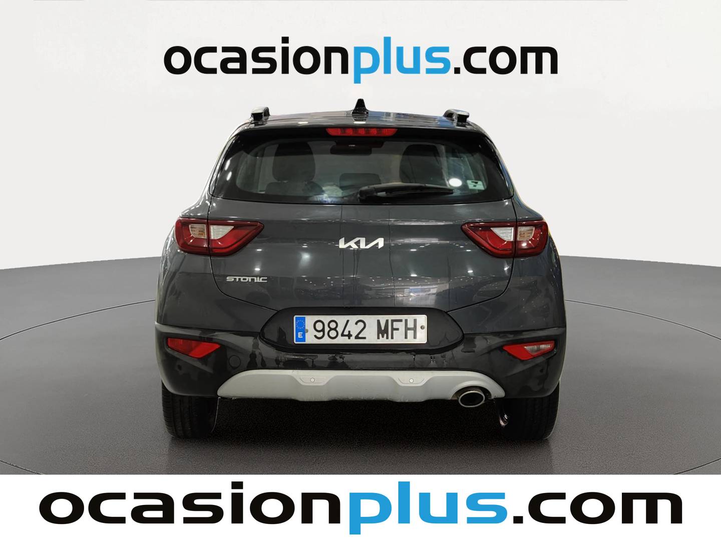 KIA Stonic KIA Stonic 1.2 DPi Drive (84 CV) barato