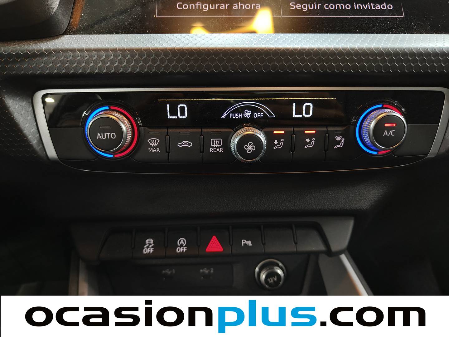 Audi A1 Audi A1 Sportback Adrenalin 35 TFSI (150 CV) S tronic Pack S-line km 0