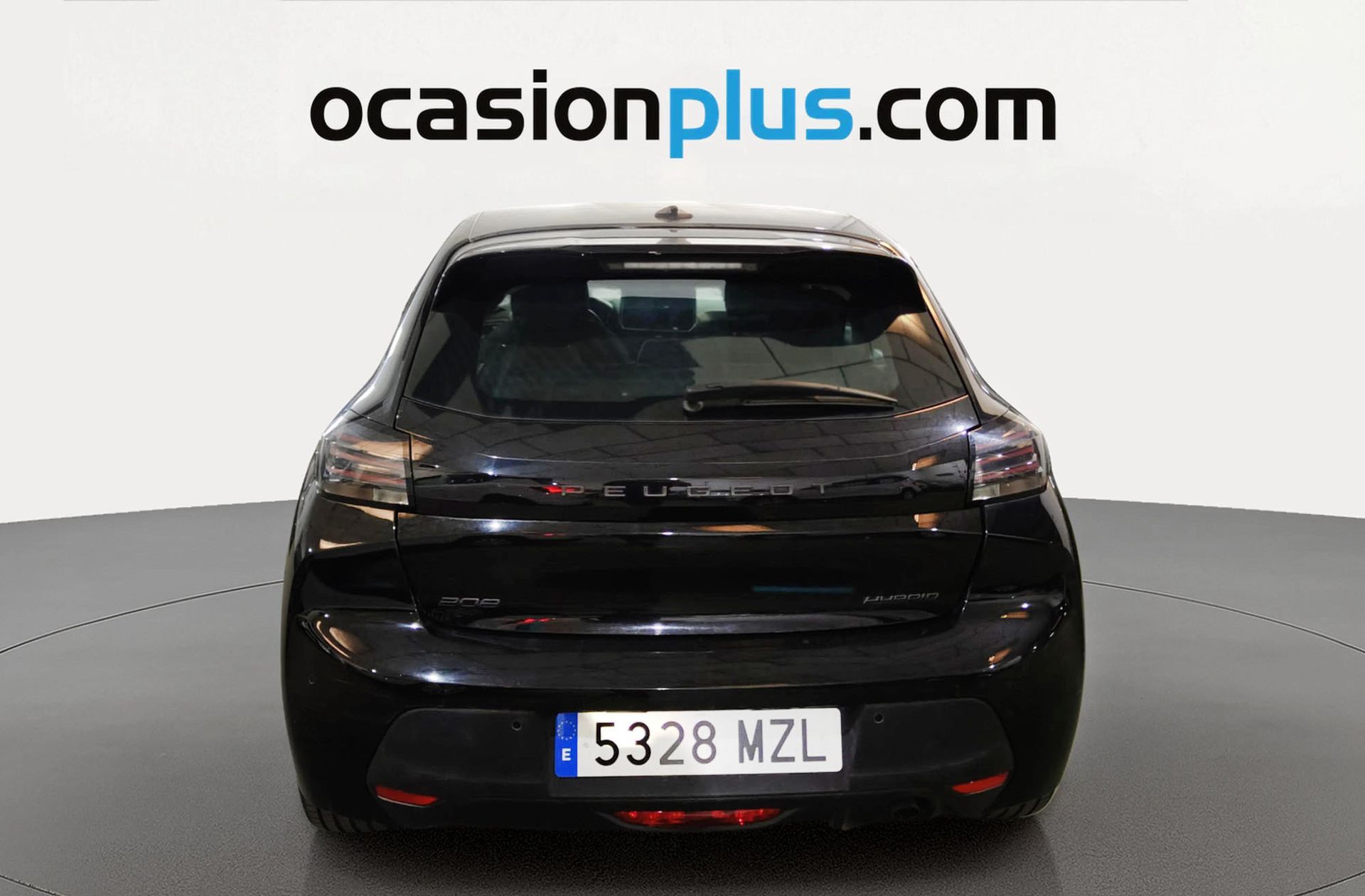 Peugeot 208 Style Hybrid 100 eDCS6 - foto 13