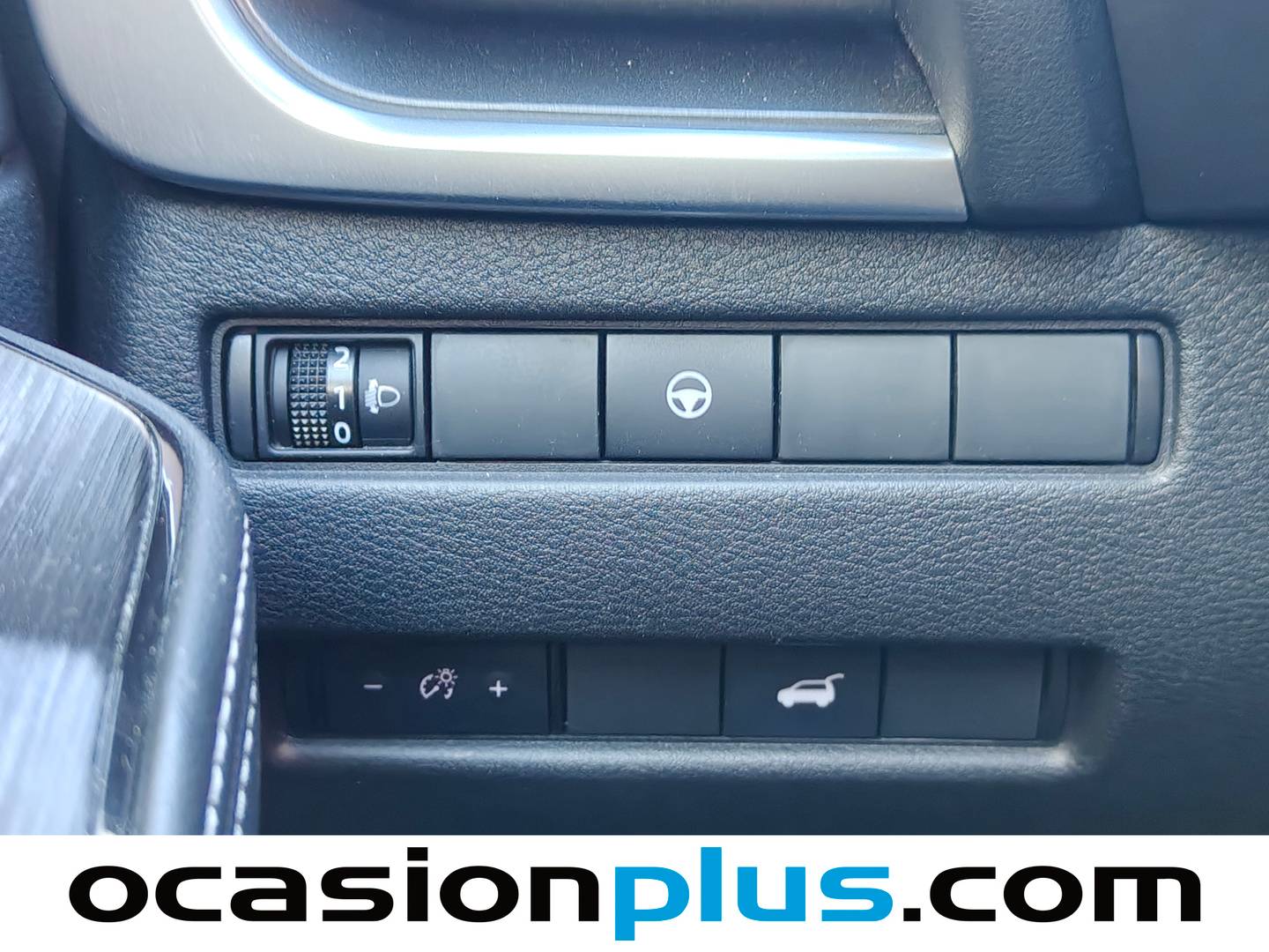 Nissan X-TRAIL Nissan X-Trail 1.5 e-4ORCE N-Connecta 4X2 AT (213 CV) 7 PLAZAS al mejor precio