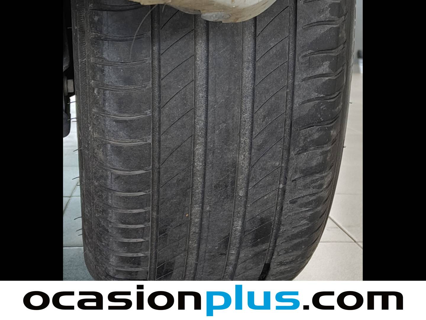 Foto Citroën DS4 Citroen DS4 1.6 VTi Design (120 CV)