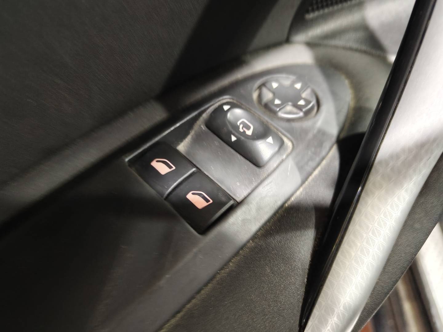 Foto DS DS 4 Crossback DS DS 4 Crossback PureTech 131 S&S Style (131 CV)