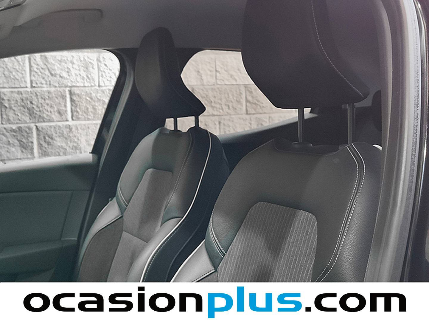Acabados Renault Clio Renault Clio Zen TCe (90 CV)