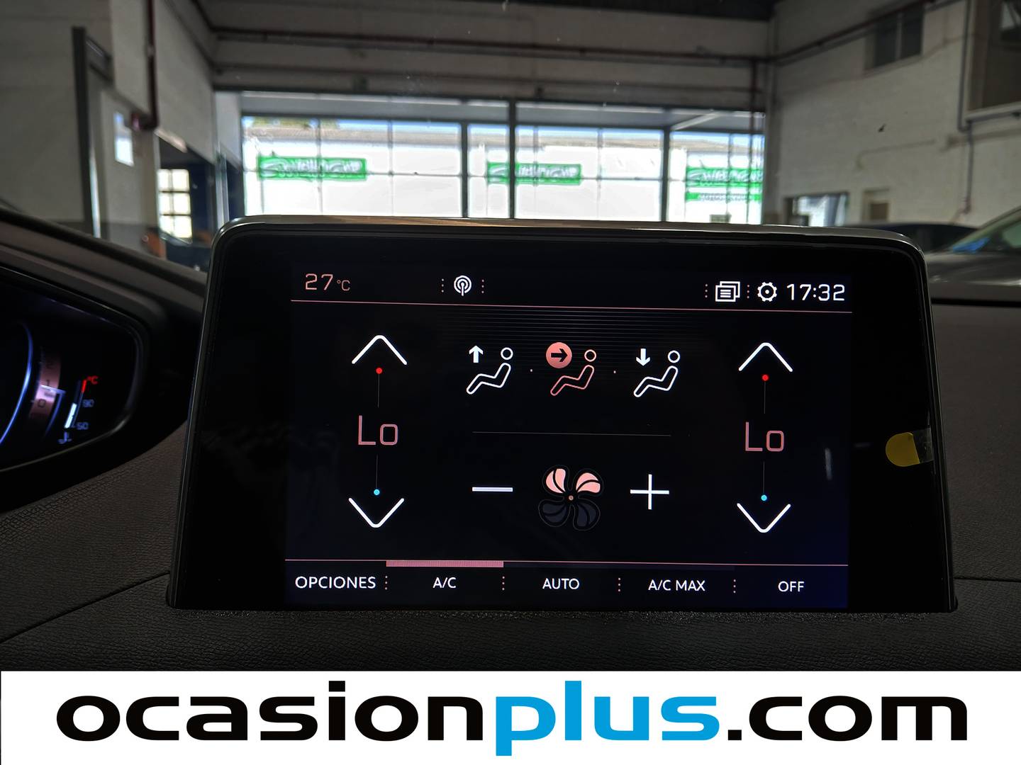 Accesorios del Peugeot 3008 Peugeot 3008 BlueHDI 130 S&S GT Line (130 CV)