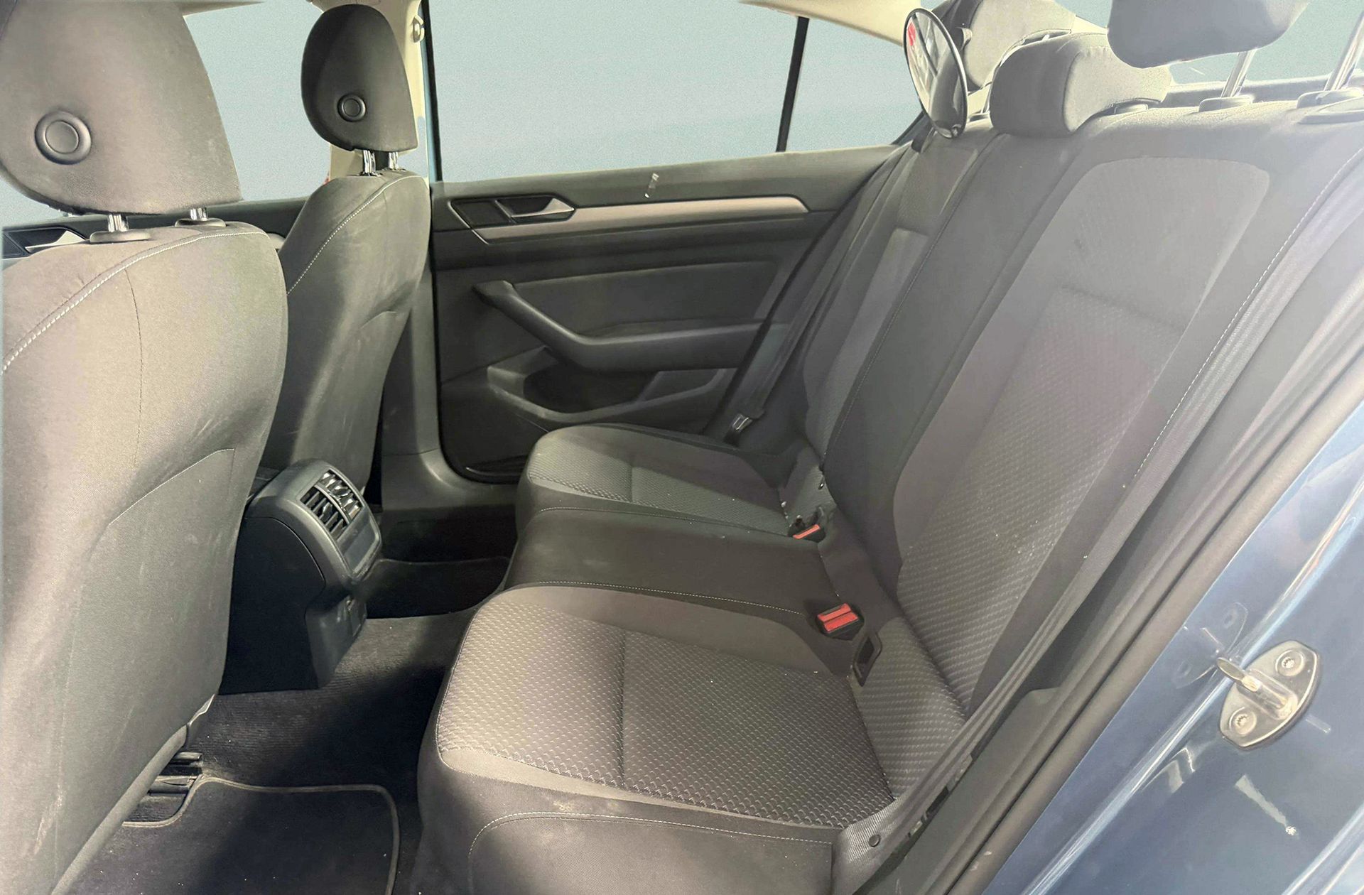 Volkswagen Passat Edition 1.6 TDI - foto 12