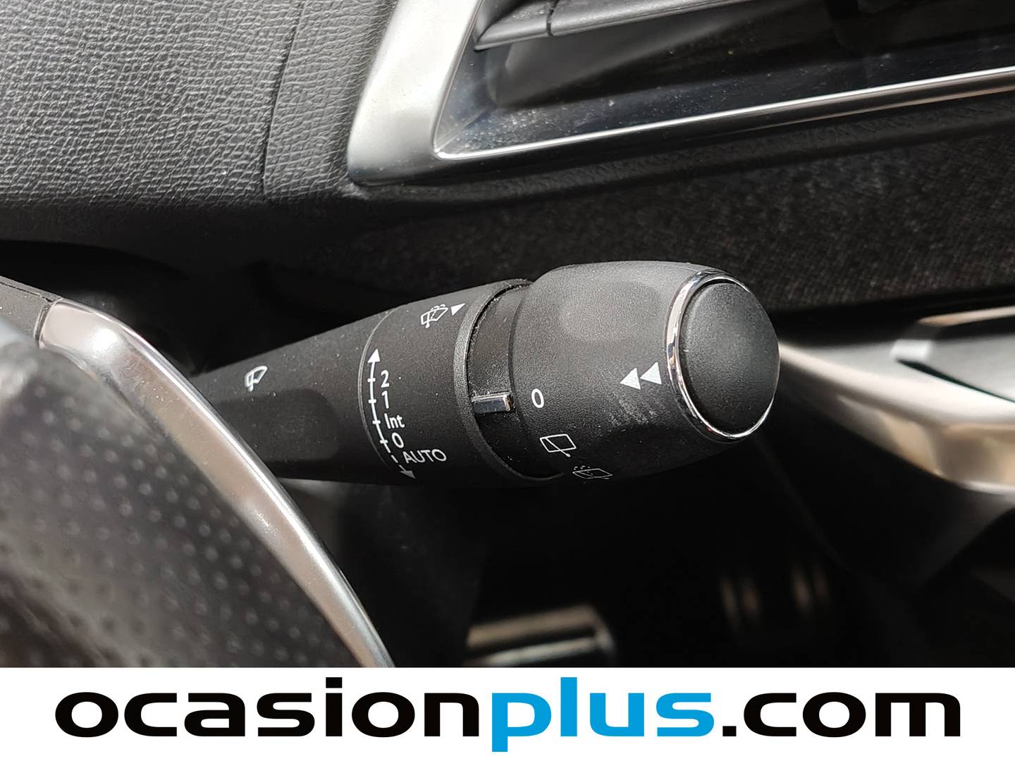 Peugeot 5008 Peugeot 5008 1.6 PureTech GT Line EAT8 (180 CV) 7 Plazas automático