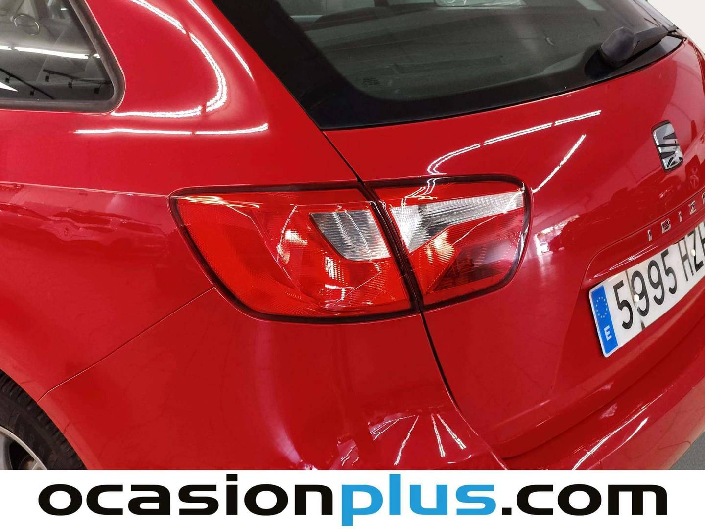 Seat Ibiza Seat Ibiza ST 1.6 TDI Reference ITech (90 CV) barato