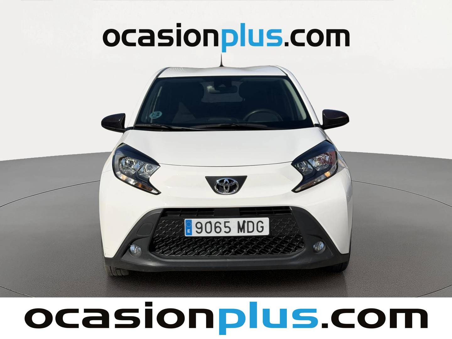 Toyota Aygo X Cross Toyota Aygo X Cross 1.0 VVT-I Play (72 CV) 72cv
