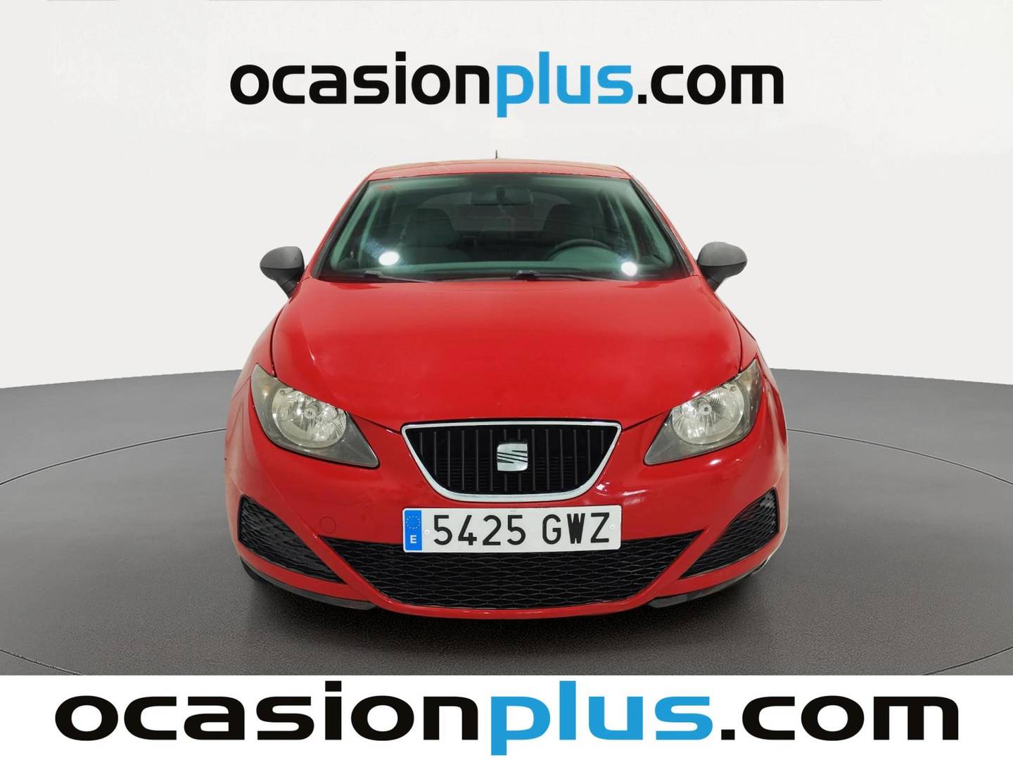 Seat Ibiza Seat Ibiza 1.2 Reference (70 CV) 70cv