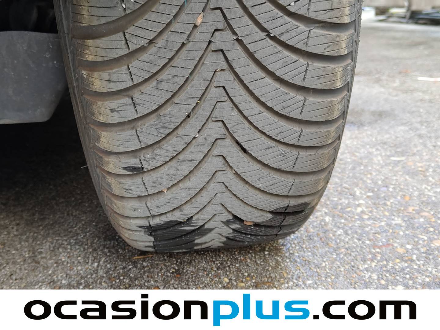 Opel Grandland X Opel Grandland X 1.2 Turbo Selective  (130 CV) de segunda mano