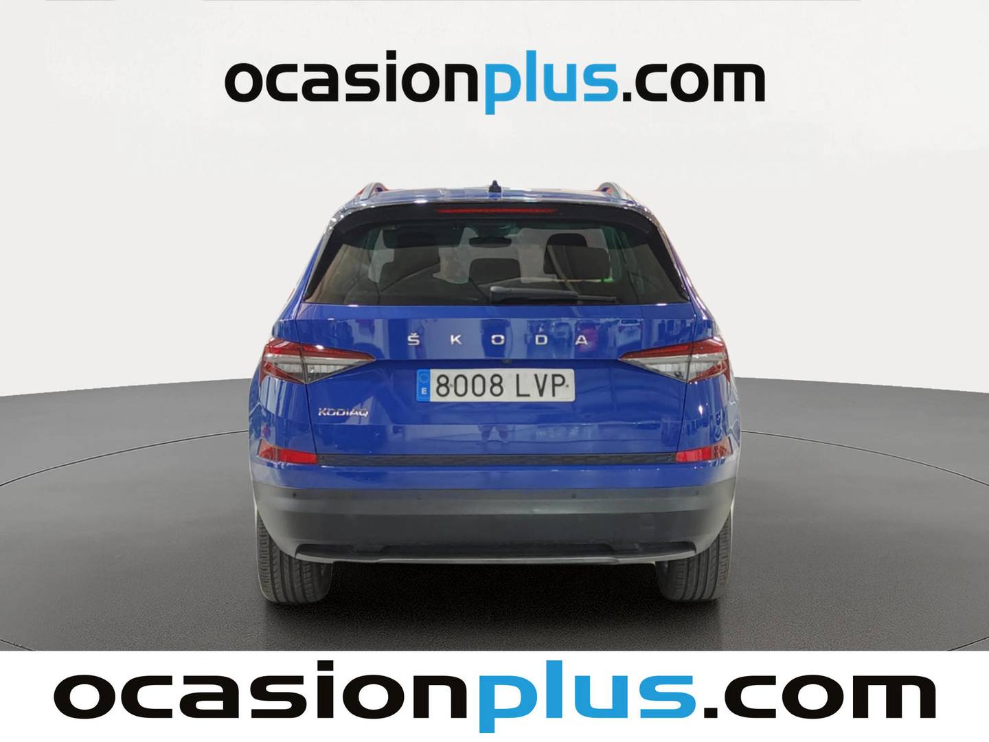 Skoda Kodiaq Skoda Kodiaq 1.5 TSI Ambition 4x2 DSG (150 CV) 7 Plazas al mejor precio