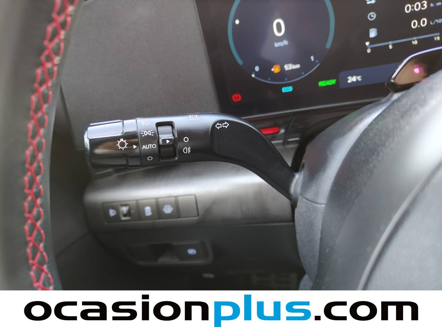 Hyundai Kona Hyundai Kona 1.6 GDI HEV N Line DCT (141 CV) híbrido