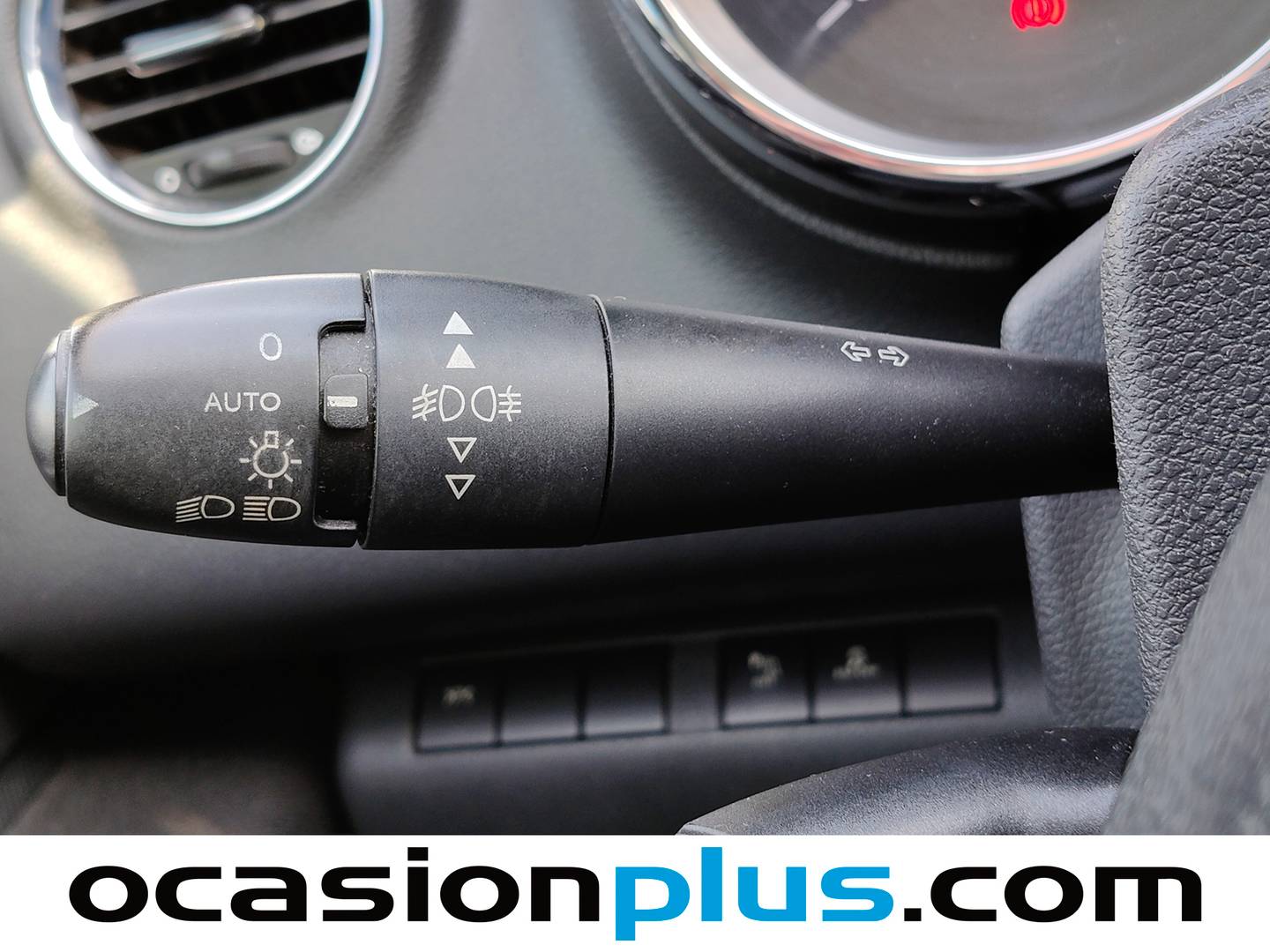 Acabados Peugeot 5008 Peugeot 5008 1.6 THP Sport Pack (156 CV)
