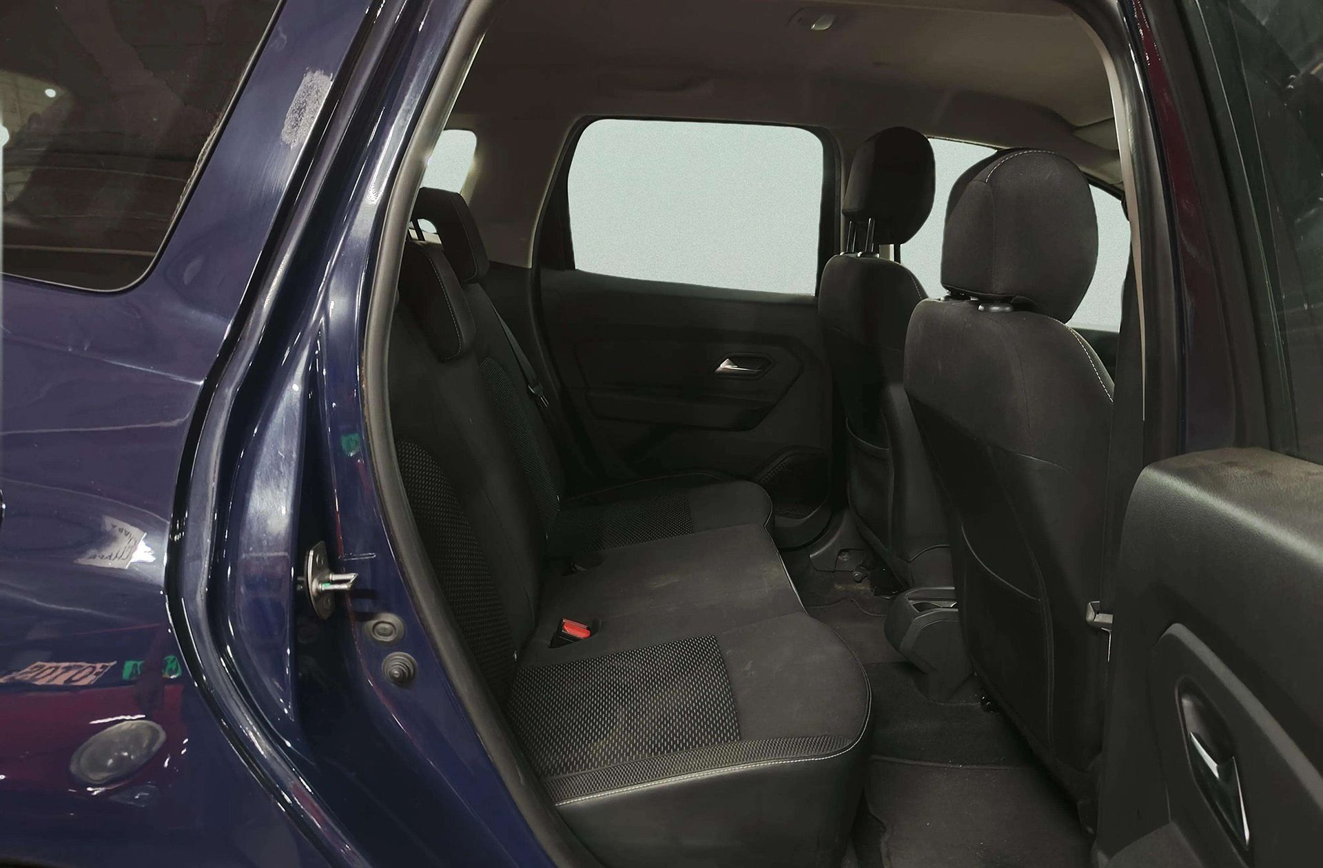 Dacia Duster TCe Comfort 4x2 - foto 14