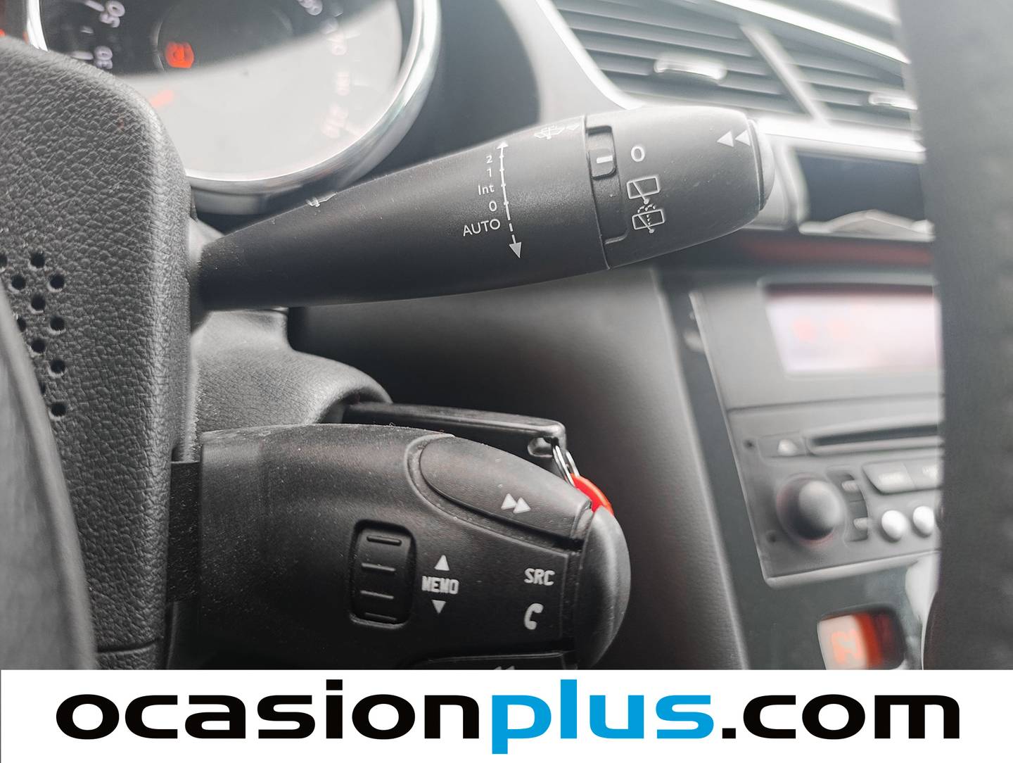 Extras del Peugeot 3008 Peugeot 3008 1.6 BlueHDI FAP Style (120 CV)