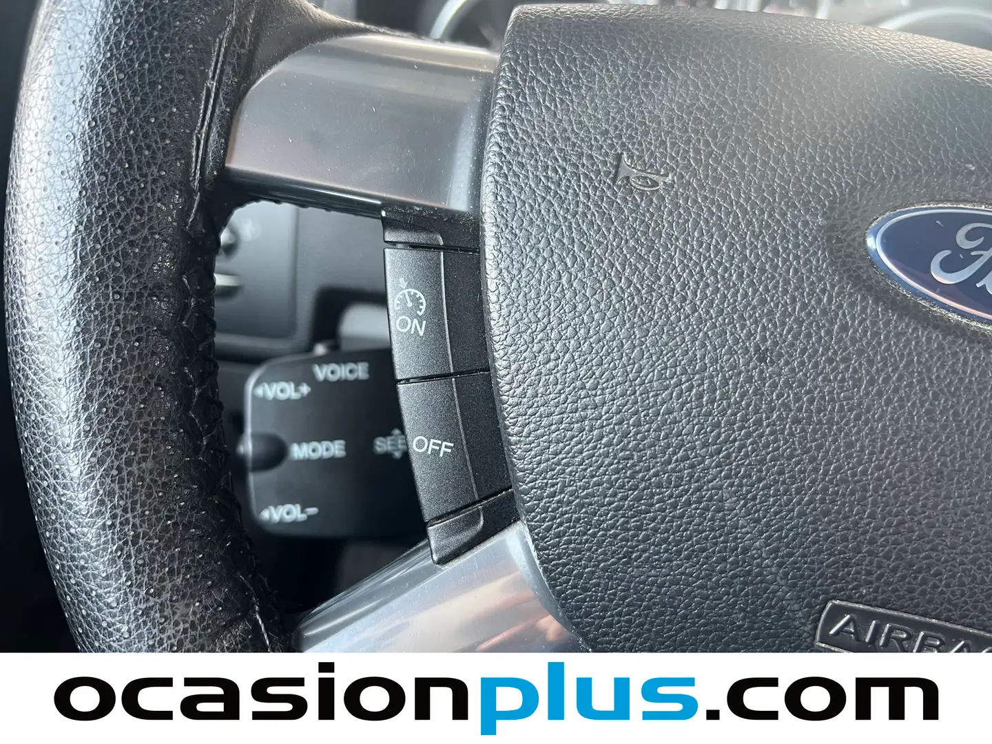 Foto Ford Kuga Ford Kuga 2.0 TDCI Titanium 4WD Powershift (140 CV)