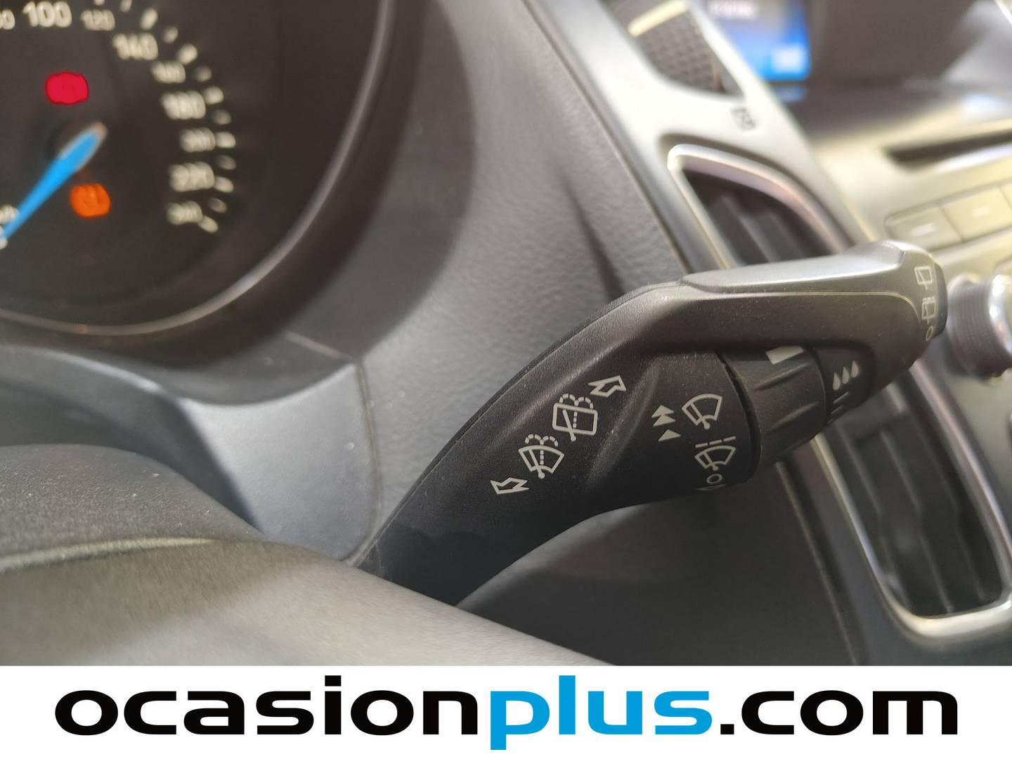 Ford Focus Ford Focus 1.5 TDCi Trend+ (120 CV) 120cv