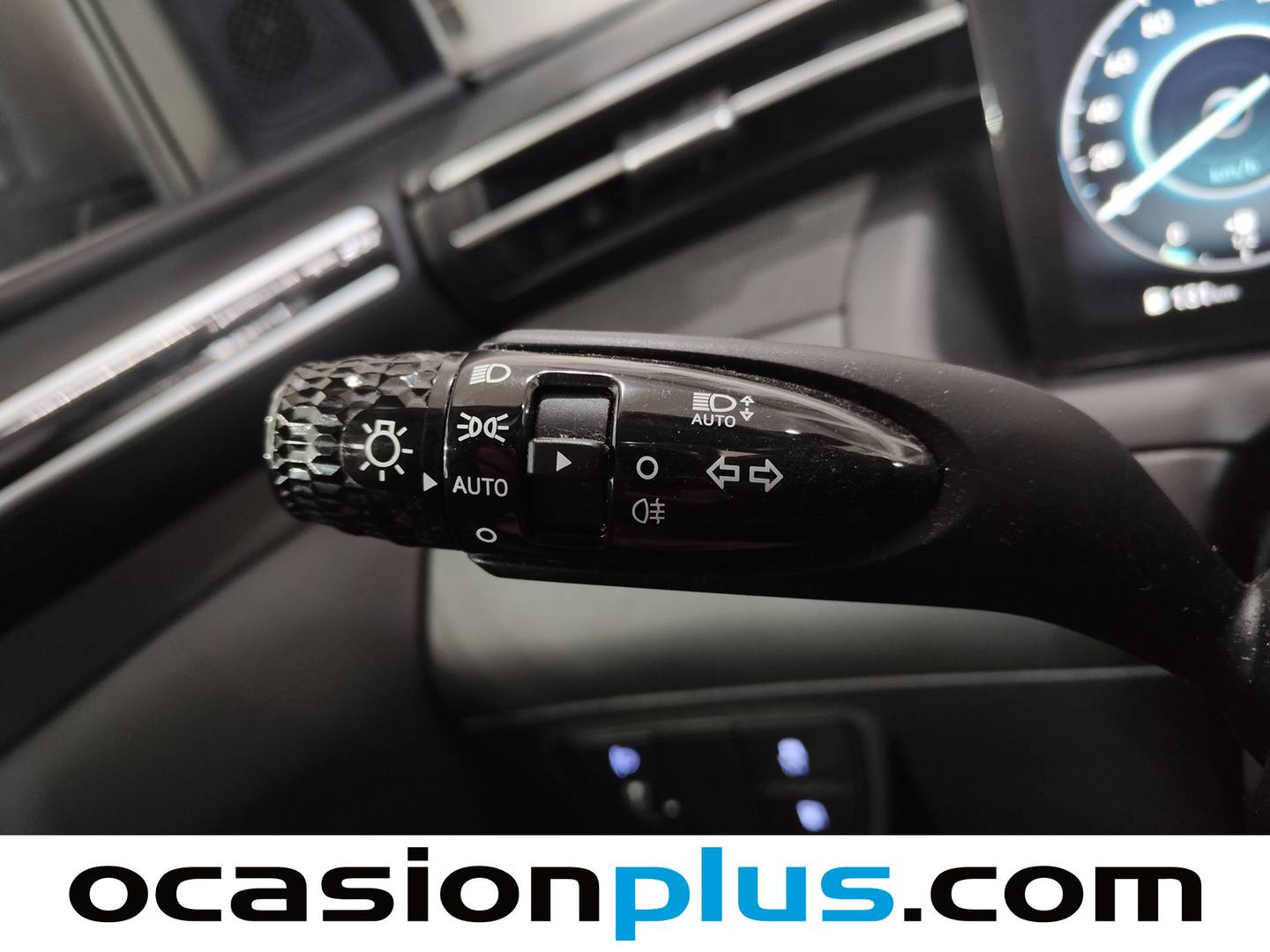 Hyundai Tucson Hyundai Tucson 1.6 TGDI PHEV Tecno Sky 4x4 Auto (265 CV) seminuevo