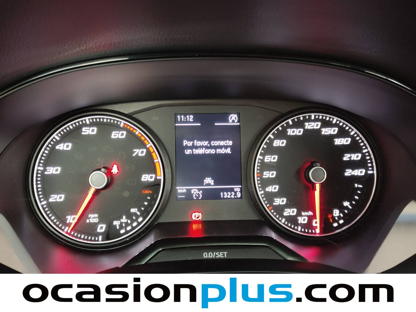 Seat Arona Seat Arona 1.0 TSI Style Go Eco  (110 CV) de ocasión