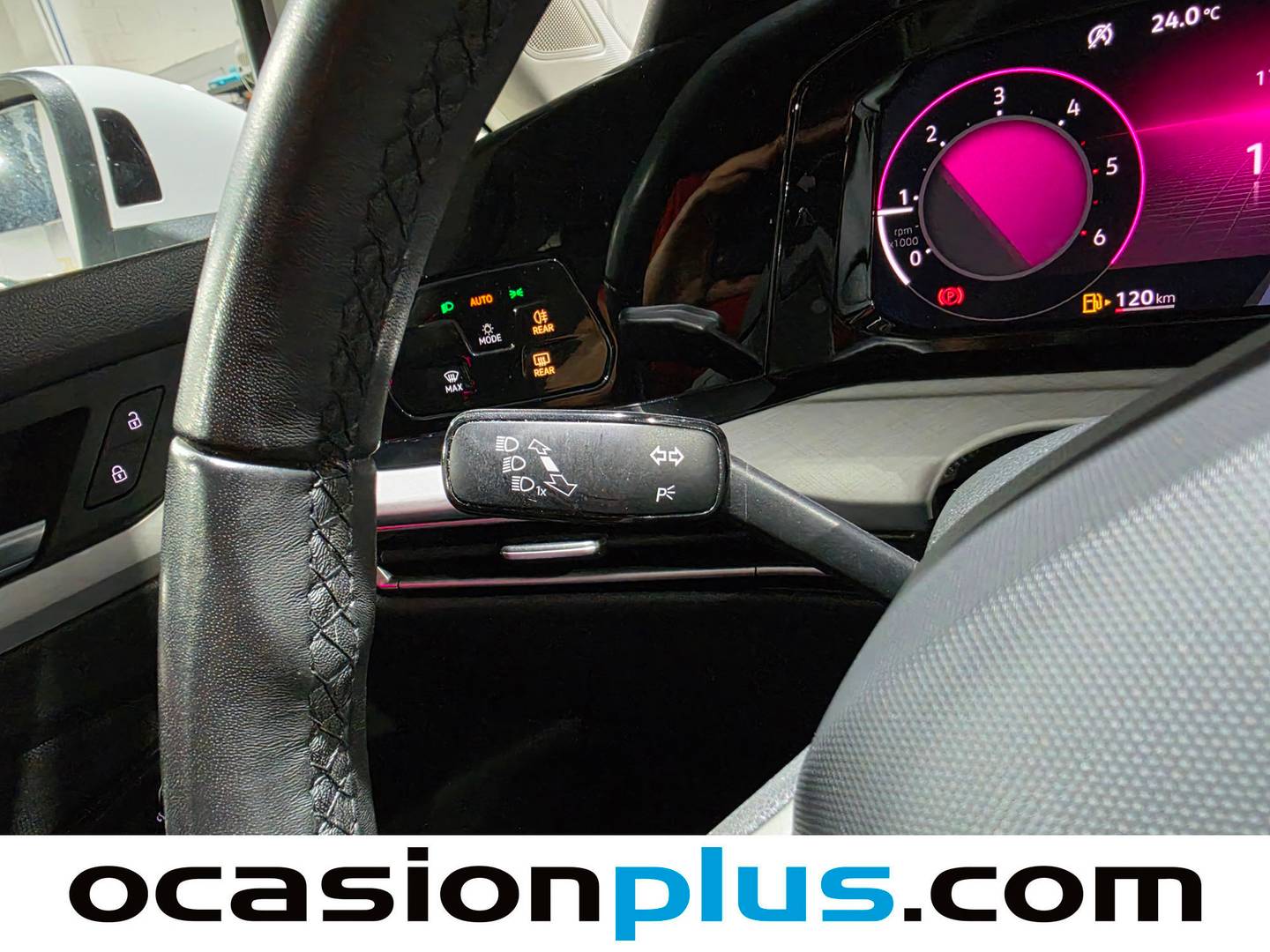 Volkswagen Golf Volkswagen Golf Life 2.0 TDI (115 CV) de ocasión