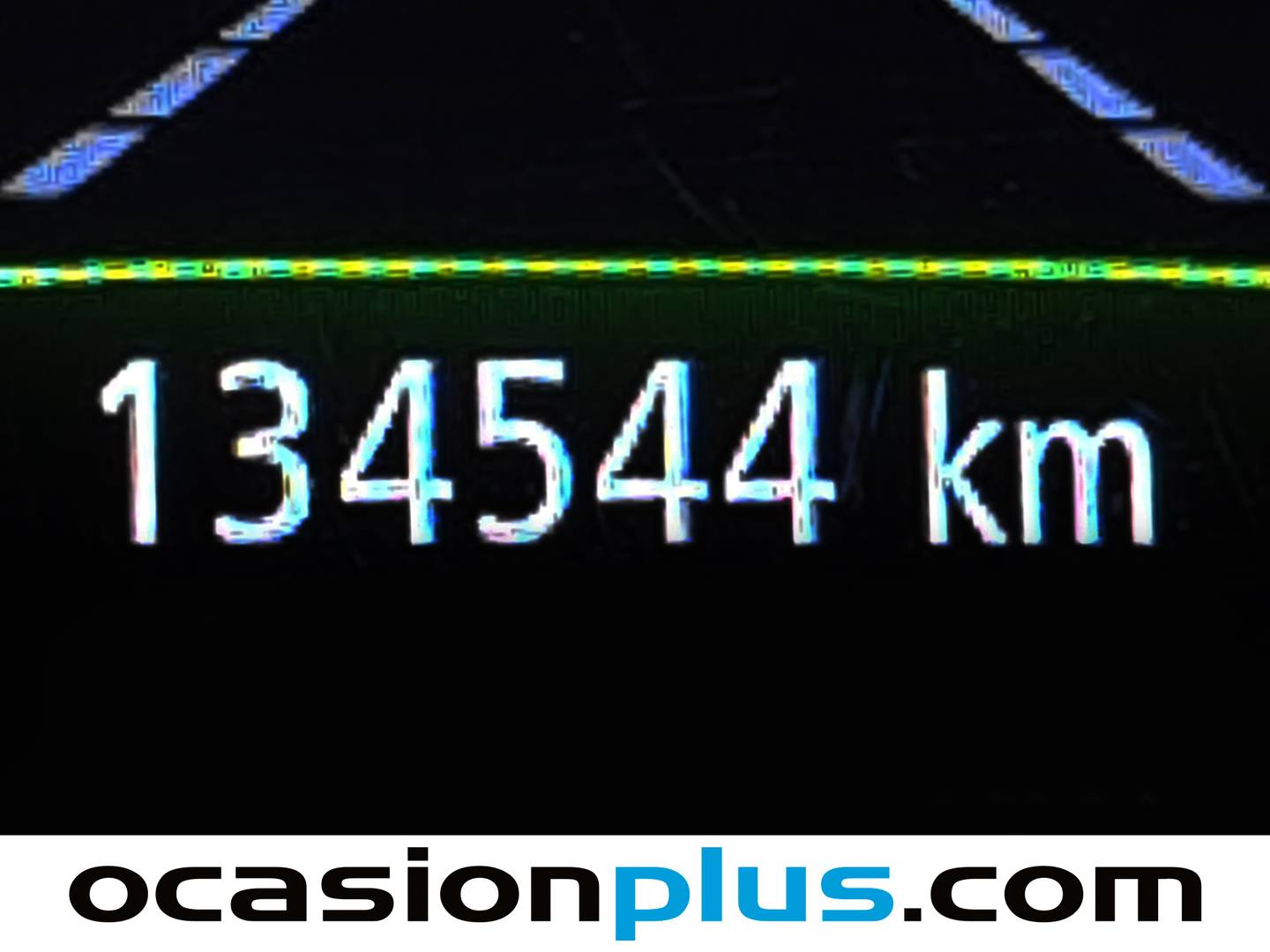 Renault Grand Scénic Renault Grand Scenic Zen dCi (130 CV) 7 Plazas seminuevo