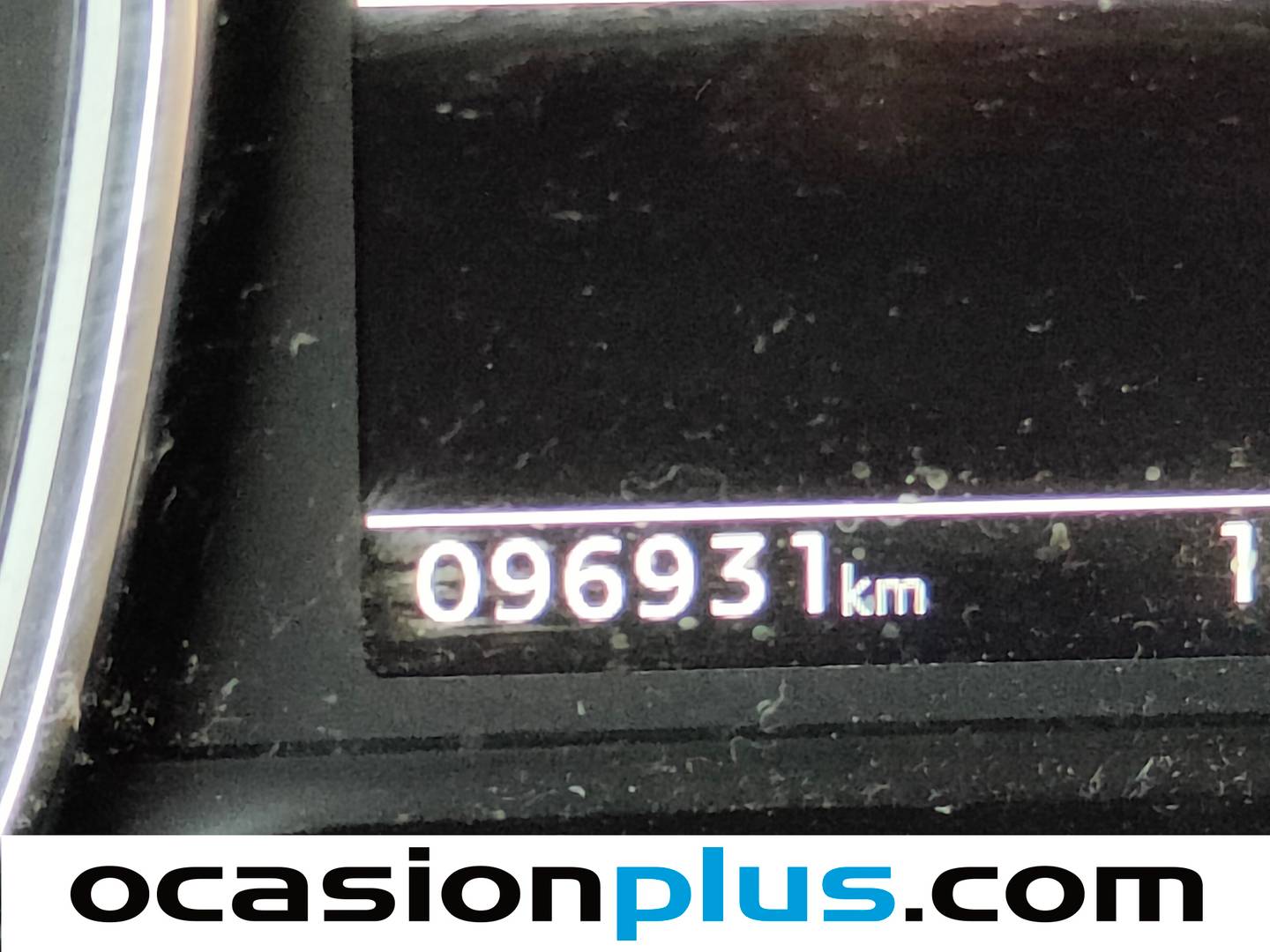 Citroën Spacetourer Citroen Spacetourer BlueHDi 150 Talla M Origins (150 CV) 8 Plazas seminuevo