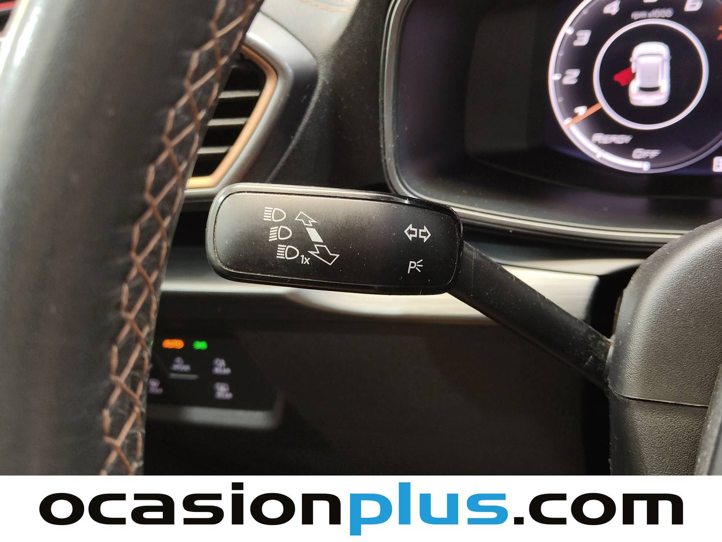 Cupra Formentor Cupra Formentor 1.5 TSI (150 CV) 150cv