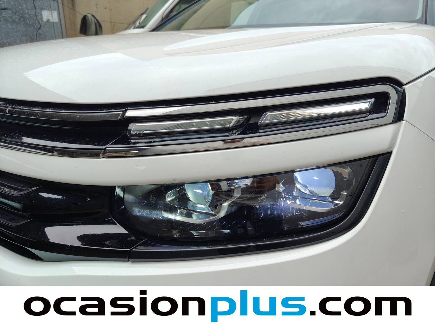 Citroën C5 Aircross Hybrid Citroën C5 Aircross Hybrid 225 Shine Pack e-EAT8 (225 CV) al mejor precio