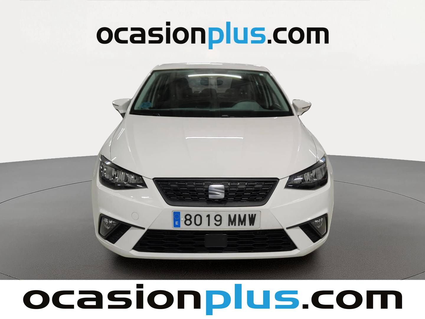 Seat Ibiza Seat Ibiza 1.0 MPI Reference XL (80 CV) barato
