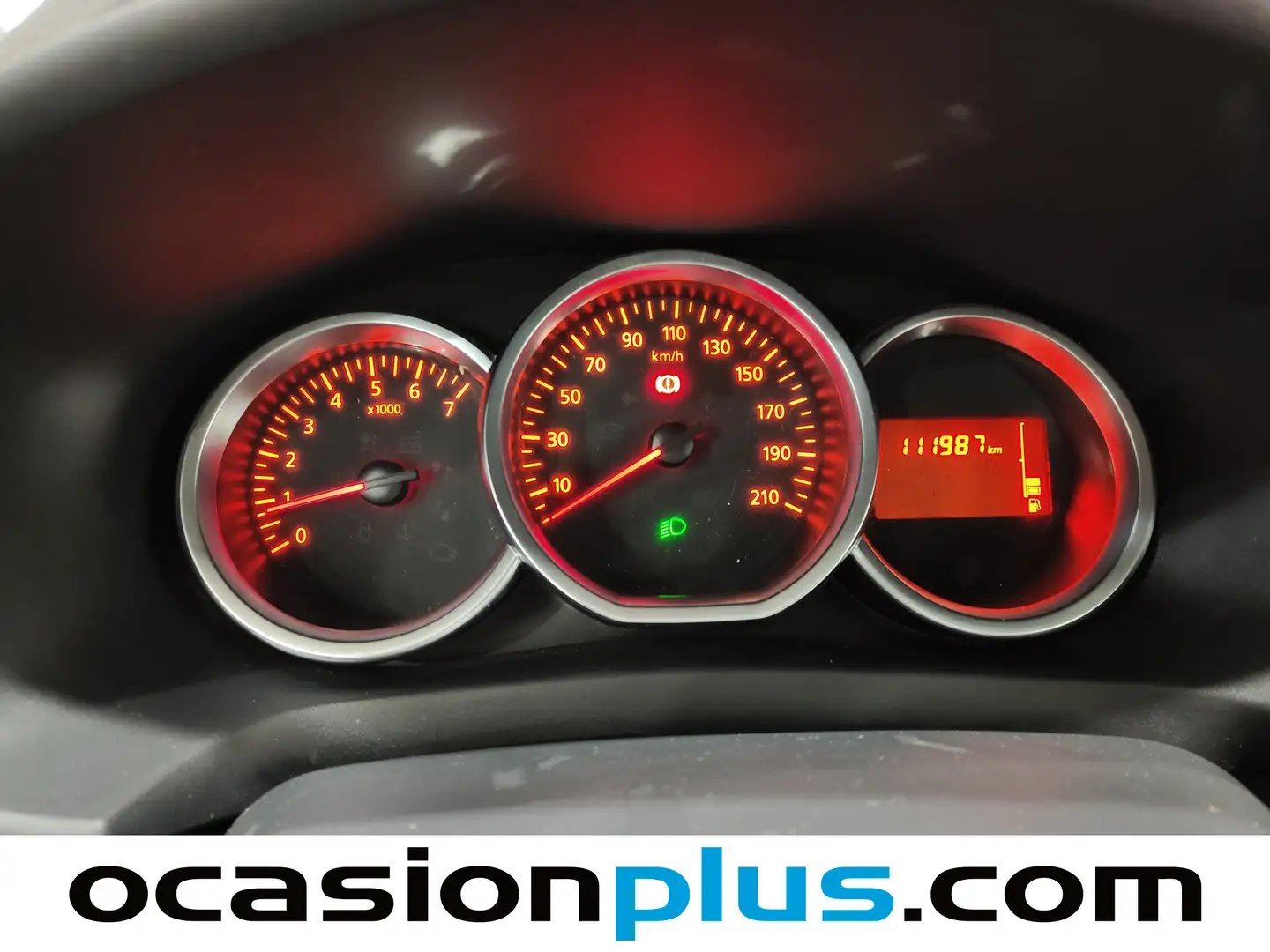 Foto Dacia Sandero Dacia Sandero Stepway TCe (90 CV)